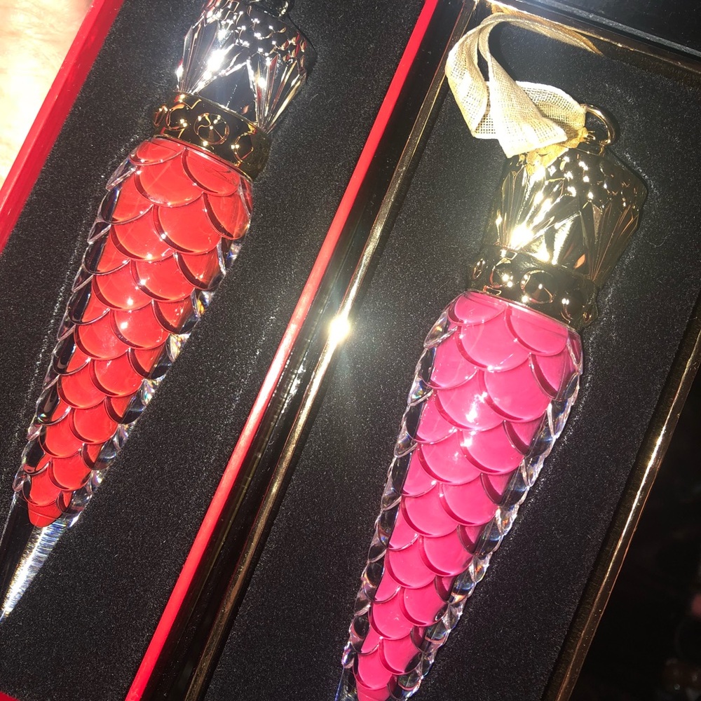 Christian Louboutin